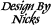 Like the site, contact me